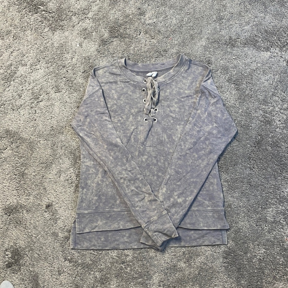 Mudd top